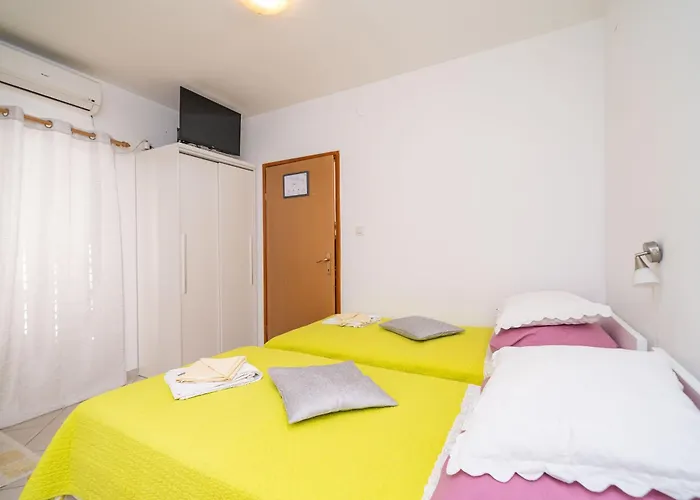 Apartments Aurelia