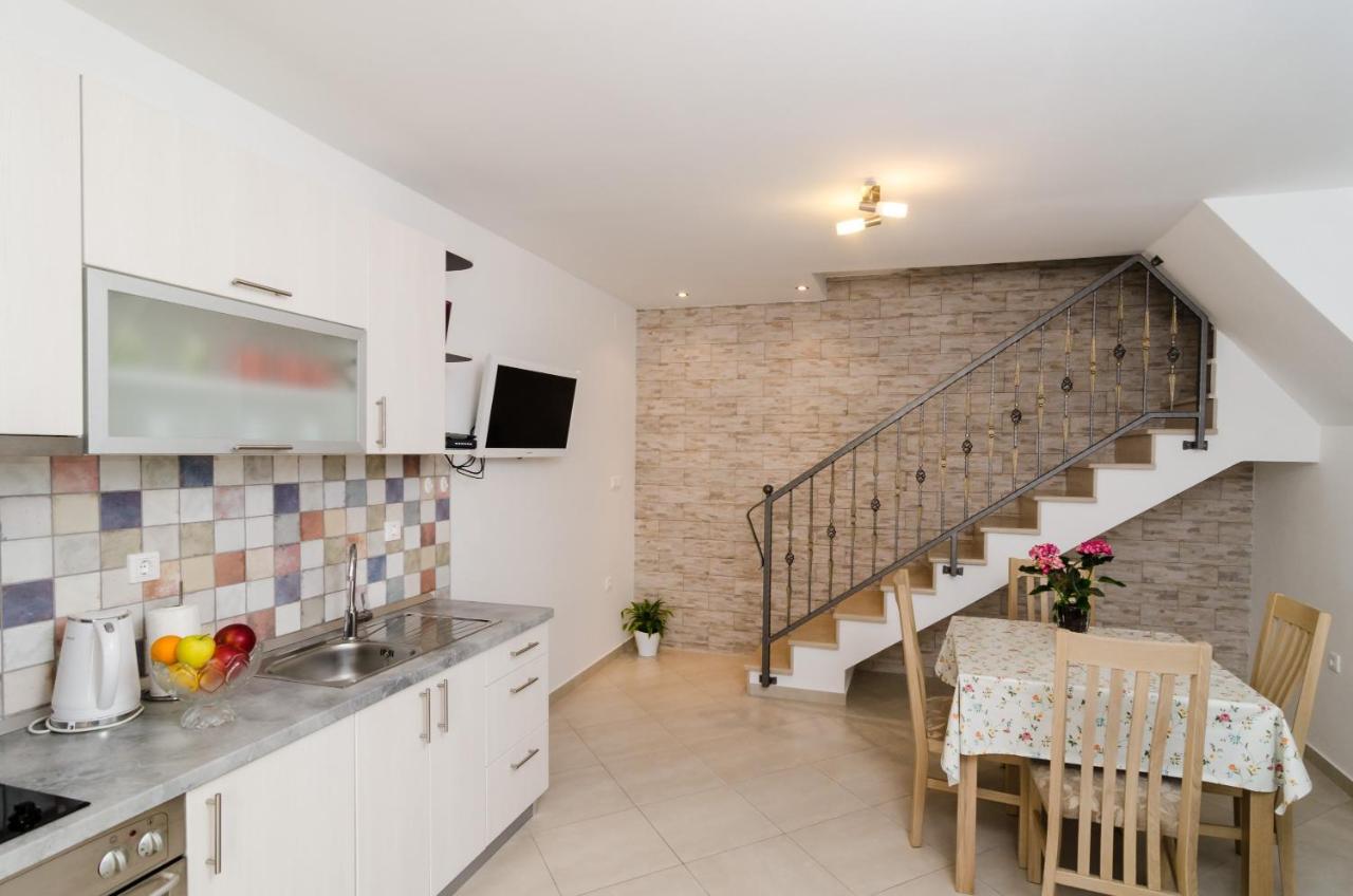 Guest house Aurelia 3*