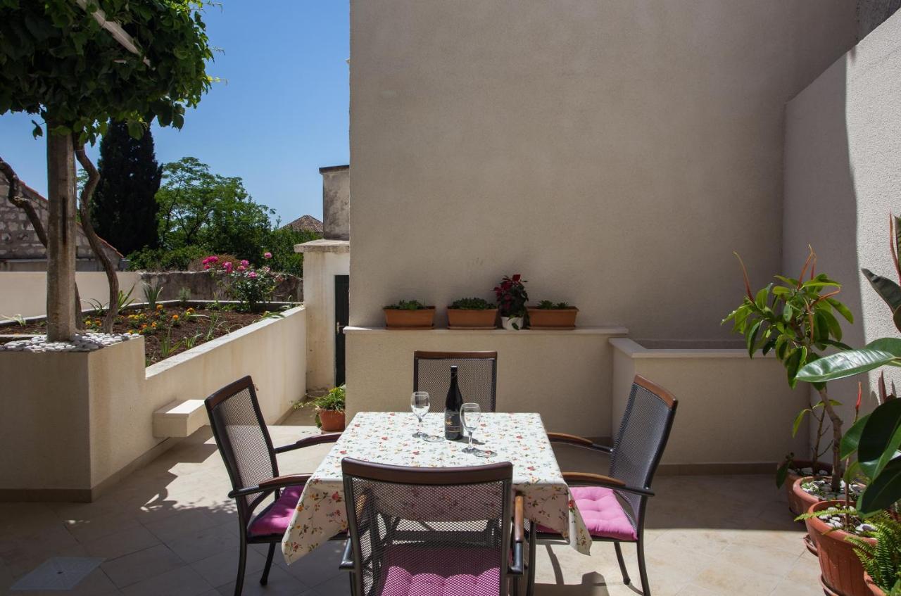 Guest house Aurelia 3*