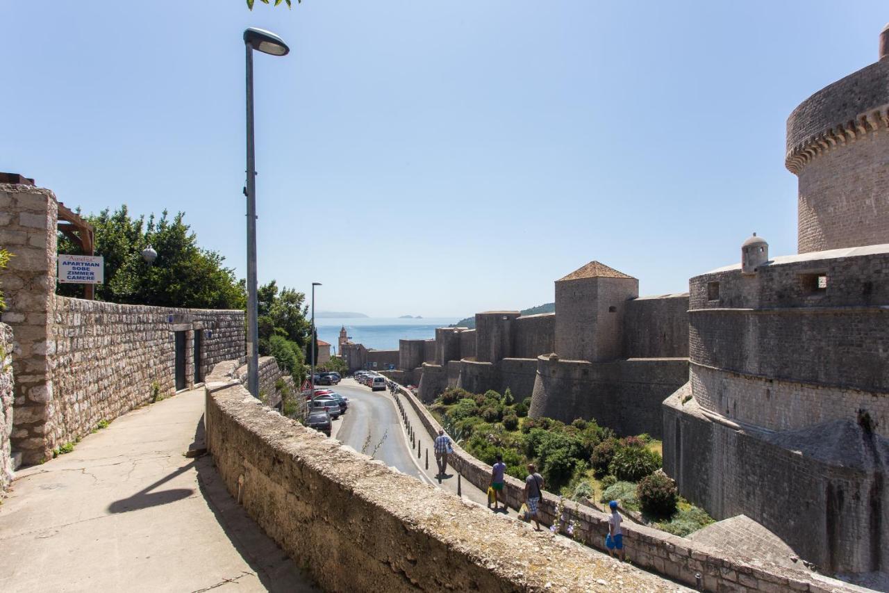 Aurelia Dubrovnik