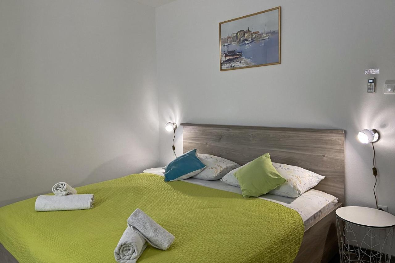 Guest house Aurelia 3*