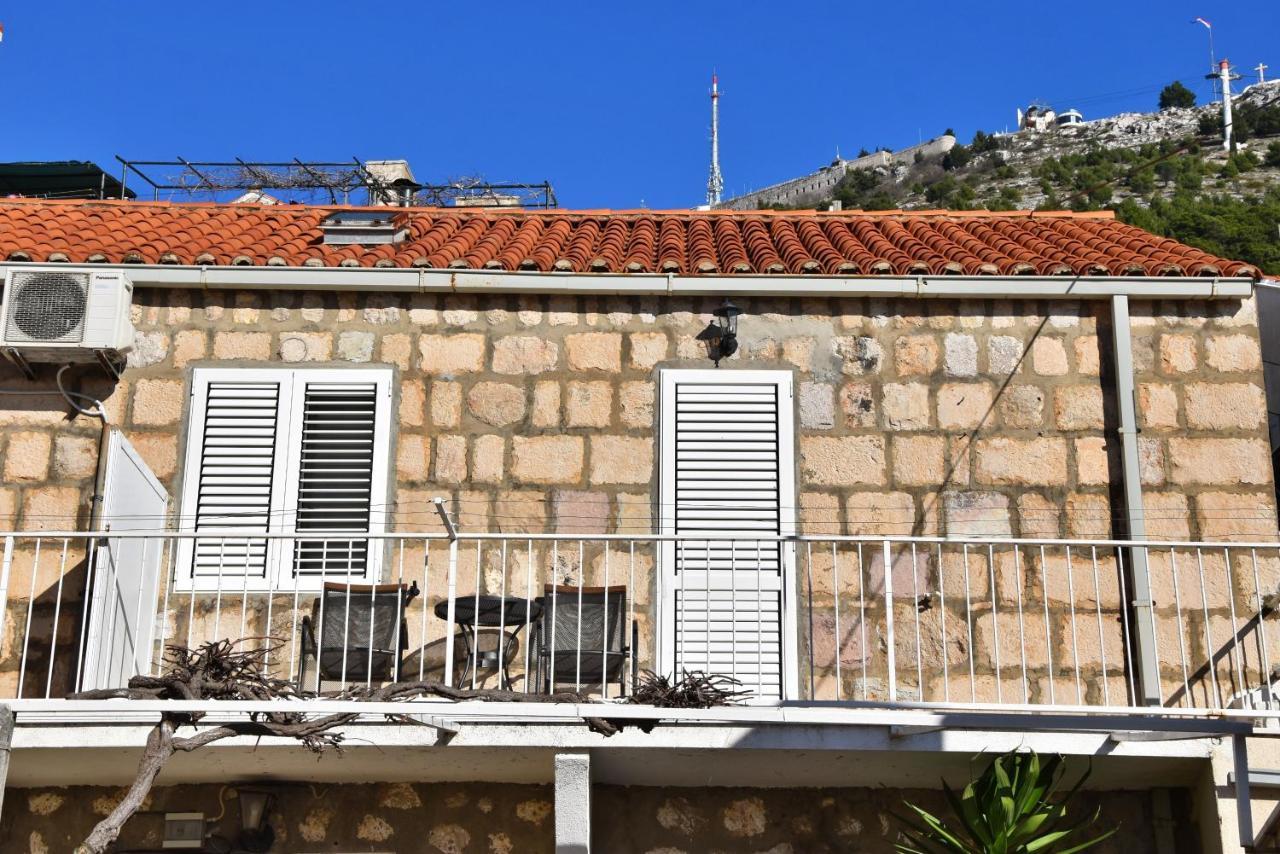 Aurelia Dubrovnik